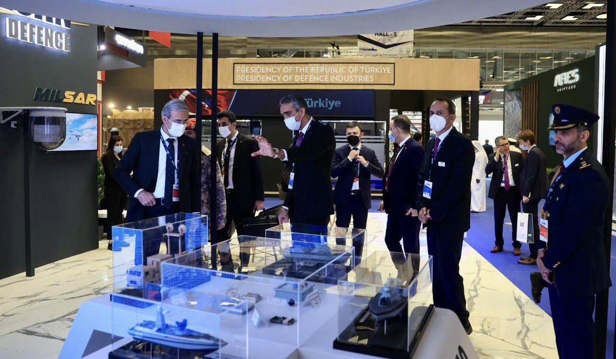 DIMDEX 2022